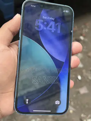 Apple iPhone 13 128 GB Blue