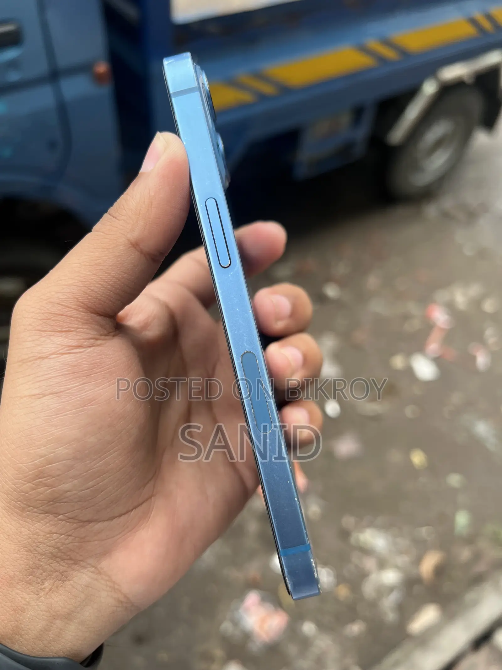 Apple iPhone 13 128 GB Blue