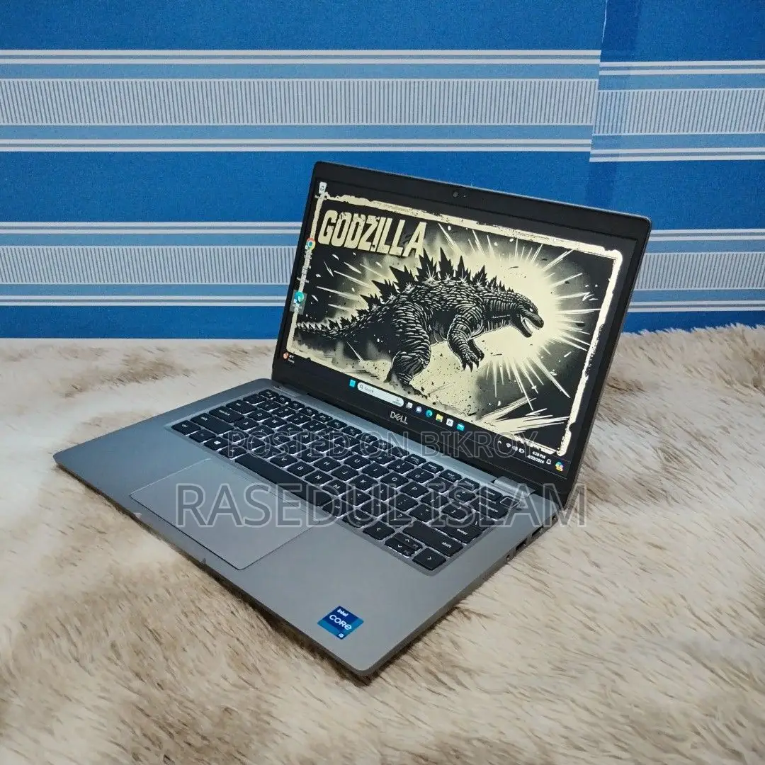 Laptop Dell 3GB Intel SSD 256GB