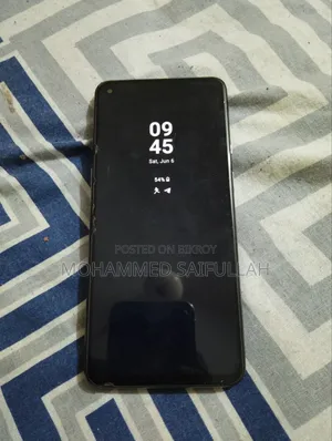 OnePlus 9 128 GB Blue