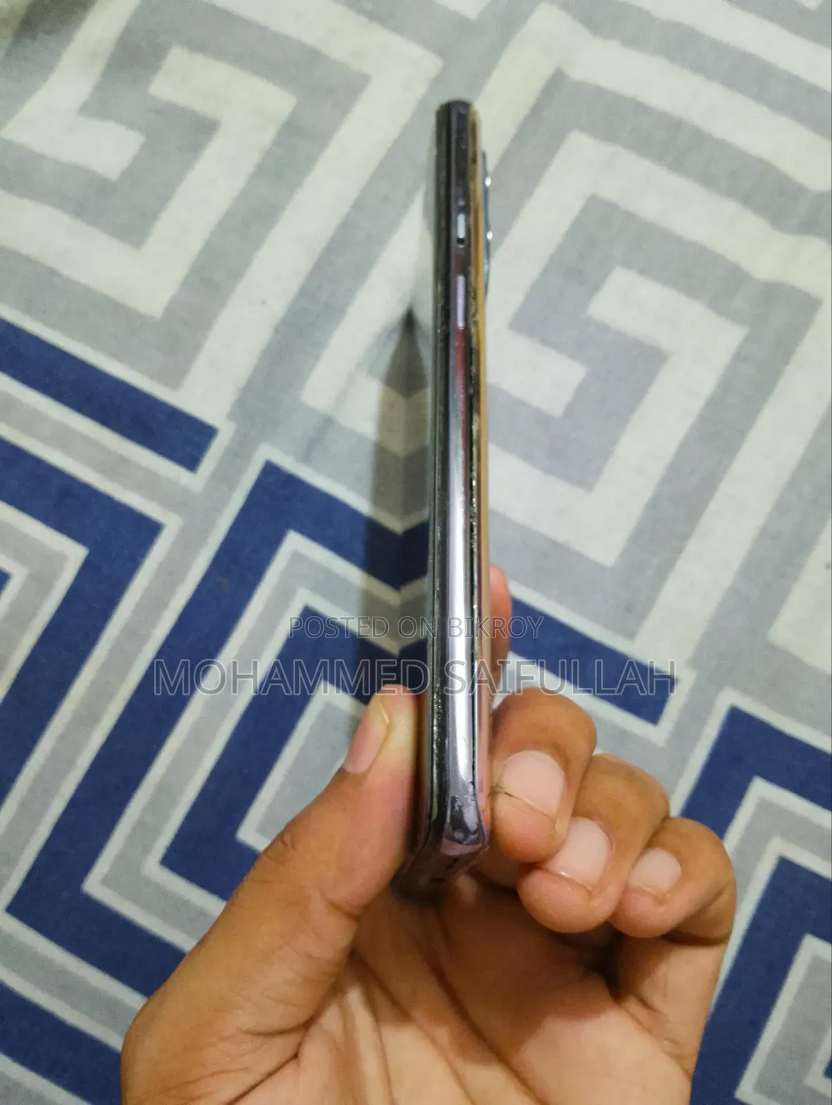 OnePlus 9 128 GB Blue