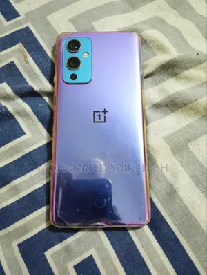 OnePlus 9 128 GB Blue