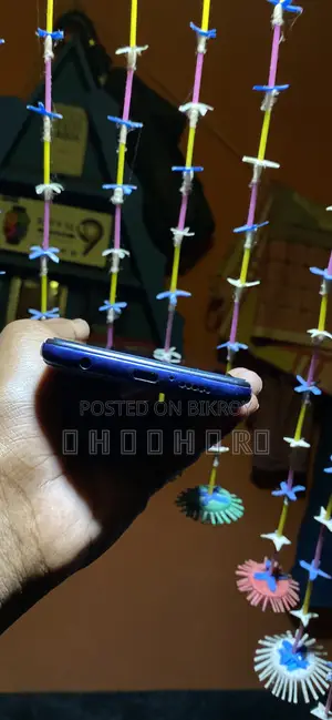 Xiaomi Poco X3 128 GB Blue