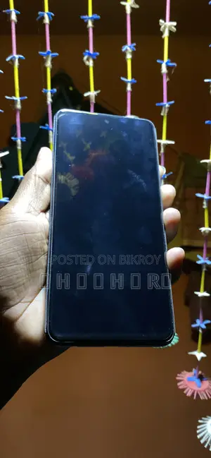 Xiaomi Poco X3 128 GB Blue