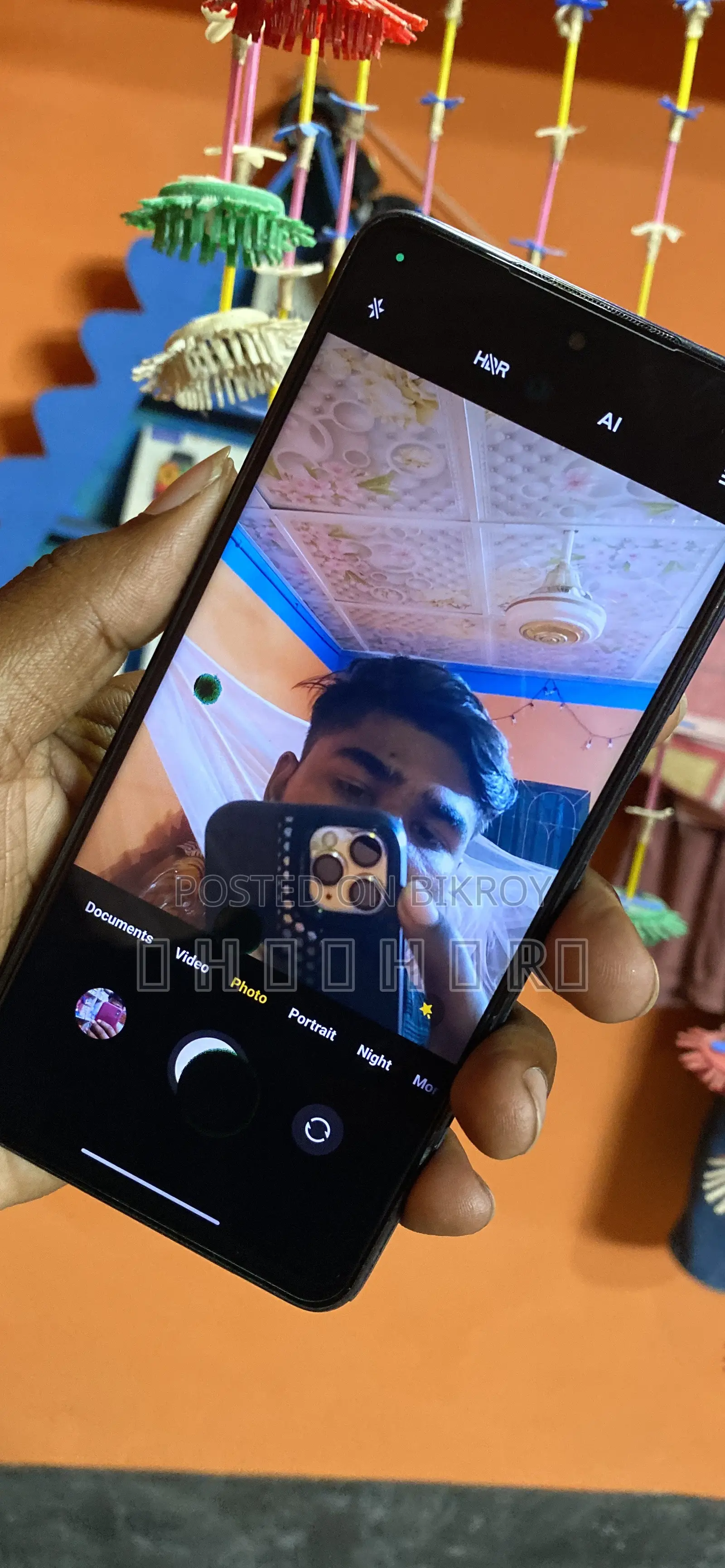 Xiaomi Poco X3 128 GB Blue
