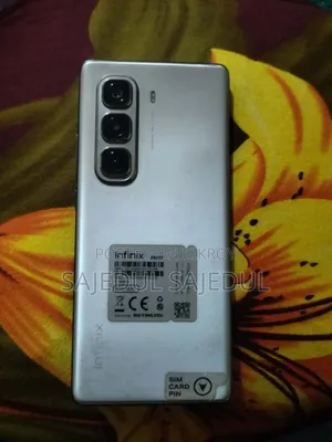 Infinix Hot 50 Pro+ 4G 256 GB