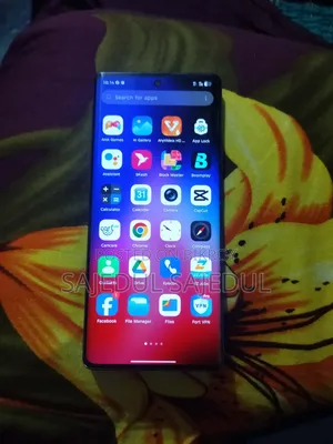 Infinix Hot 50 Pro+ 4G 256 GB