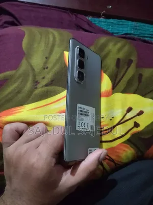 Infinix Hot 50 Pro+ 4G 256 GB