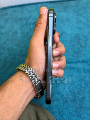 Apple iPhone 15 Pro Max 256 GB Blue