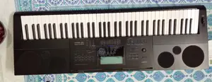 Casio Wk6600 Keyboard