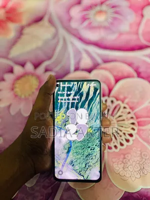 Google Pixel 4a 5G 128 GB White