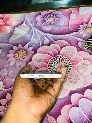 Google Pixel 4a 5G 128 GB White