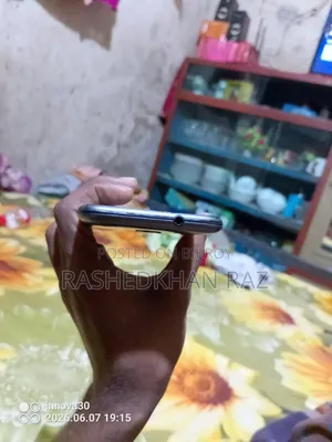 Huawei Y3 8 GB Silver