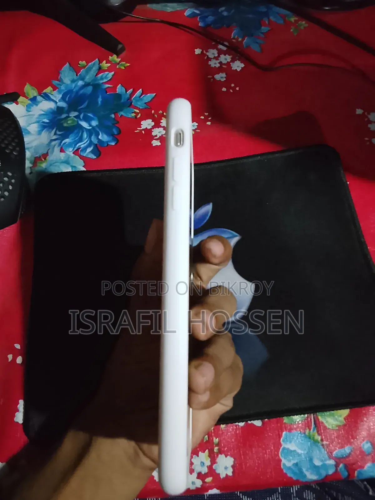 Apple iPhone 8 Plus 64 GB White