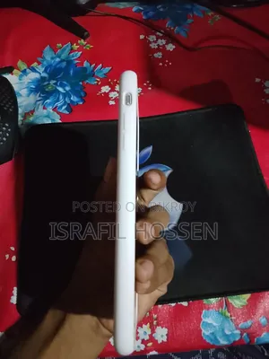 Apple iPhone 8 Plus 64 GB White