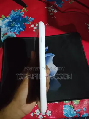 Apple iPhone 8 Plus 64 GB White