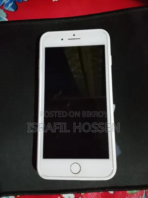 Apple iPhone 8 Plus 64 GB White