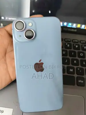 অ্যাপল আইফোন ১৪ ১২৮ জিবি ব্লু