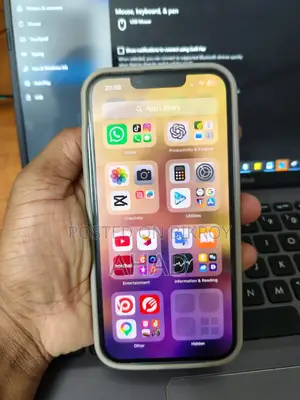 অ্যাপল আইফোন ১৪ ১২৮ জিবি ব্লু