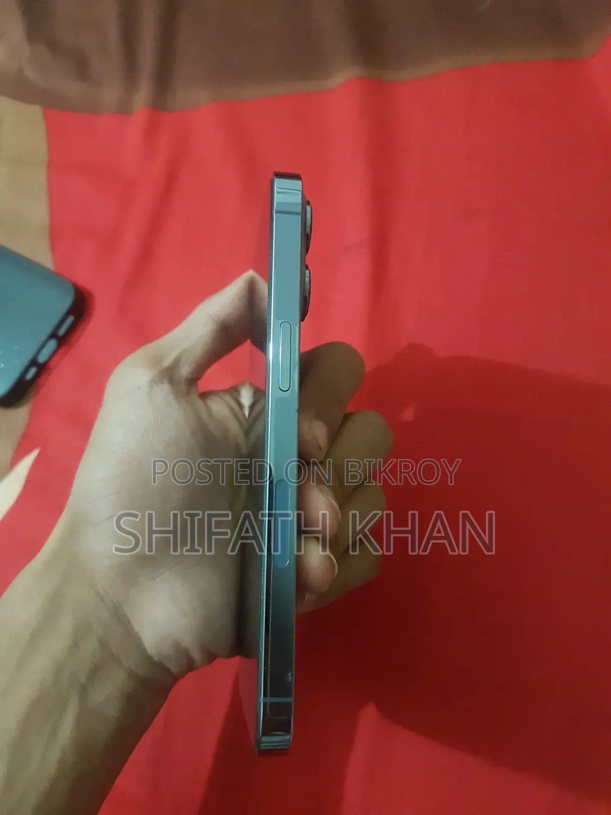 Apple iPhone 13 Pro 128 GB