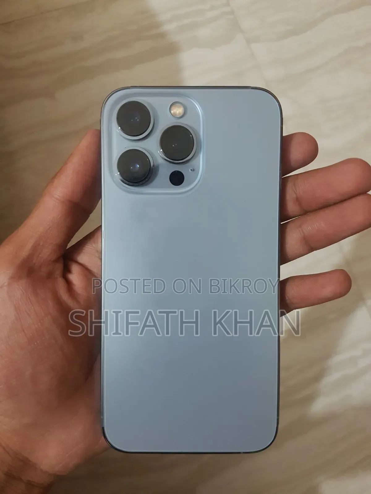 Apple iPhone 13 Pro 128 GB