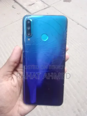 Huawei P30 Lite 128 GB Blue