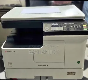 Toshiba E-Studio2523a ফটোকপির মেশিন