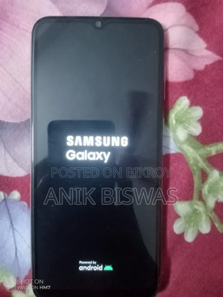 Samsung Galaxy A03 Core 32 GB Pink