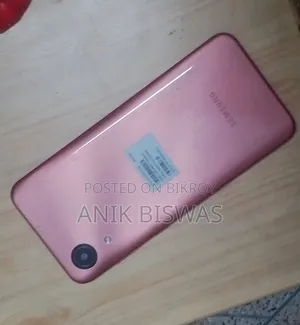 Samsung Galaxy A03 Core 32 GB Pink