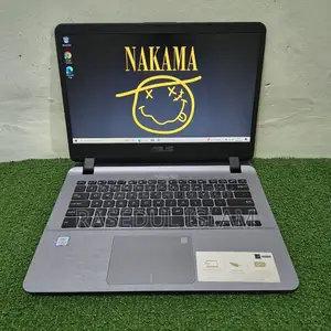 Laptop Asus 3GB Intel SSD 256GB
