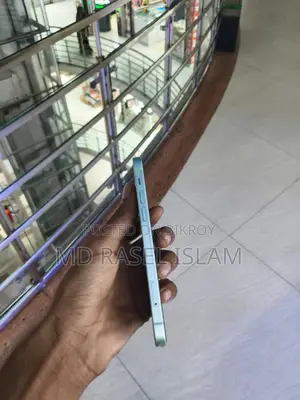 Apple iPhone 12 128 GB Green