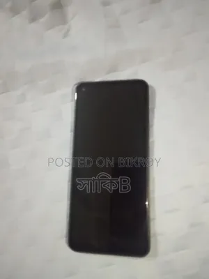 Realme 8 Pro 128 GB Black