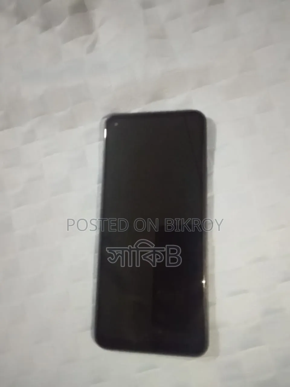 Realme 8 Pro 128 GB Black