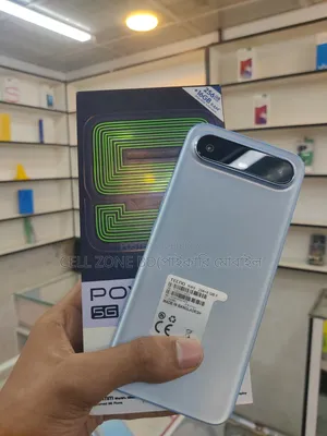 Tecno Spark Slim 256 GB