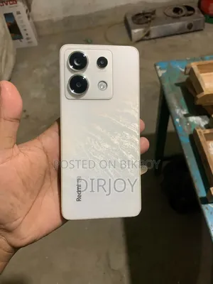 Xiaomi Redmi Note 13 Pro 5G 128 GB White
