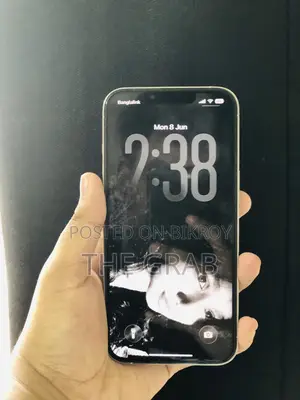 Apple iPhone 13 Pro 128 GB Silver