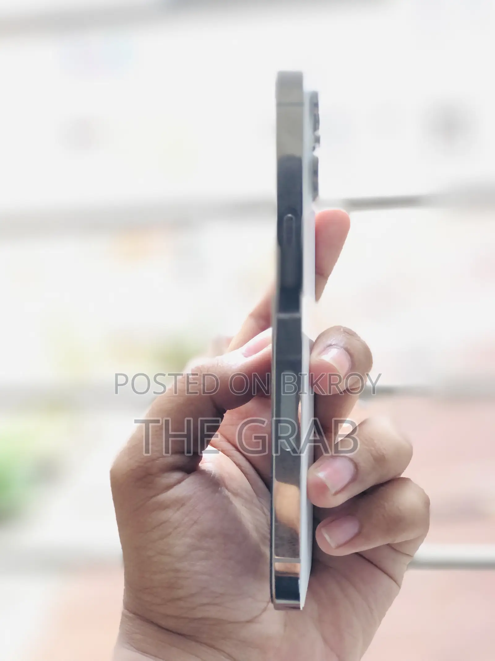 Apple iPhone 13 Pro 128 GB Silver