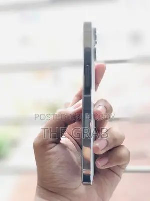 Apple iPhone 13 Pro 128 GB Silver