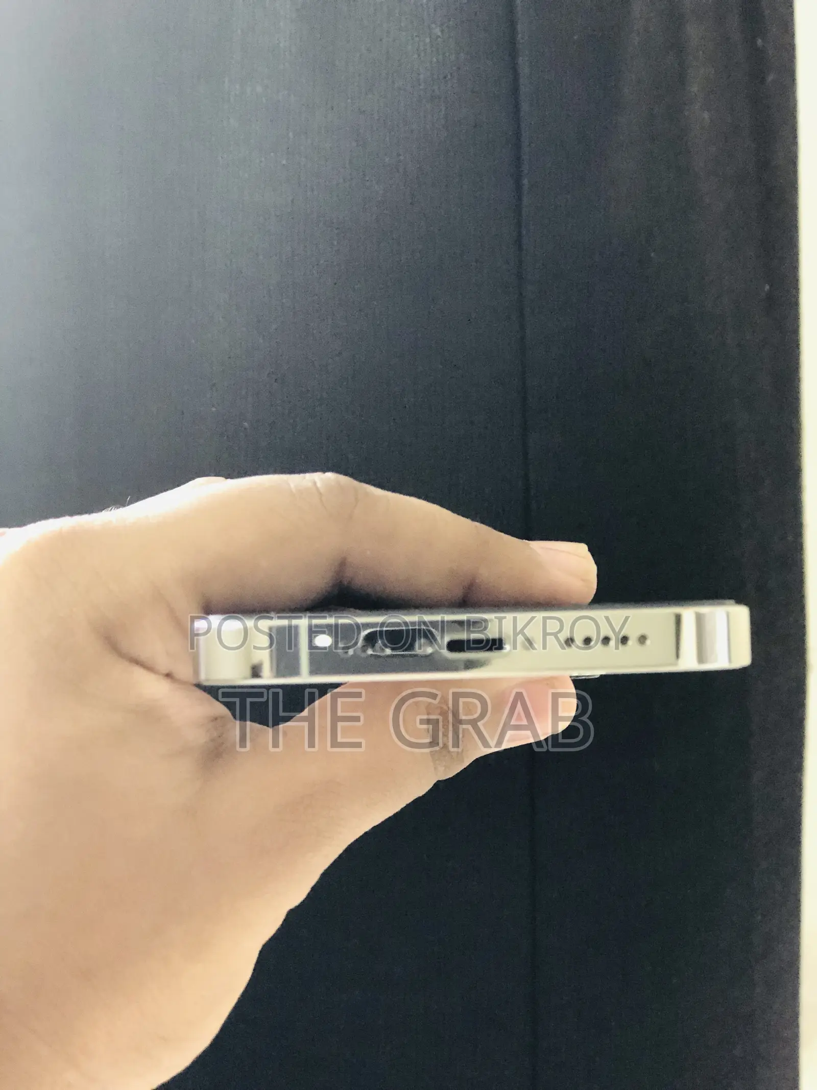 Apple iPhone 13 Pro 128 GB Silver