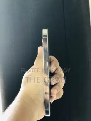 Apple iPhone 13 Pro 128 GB Silver