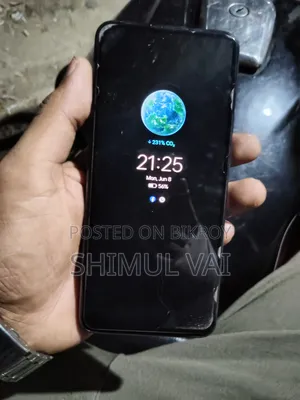 Realme 10 64 GB Black