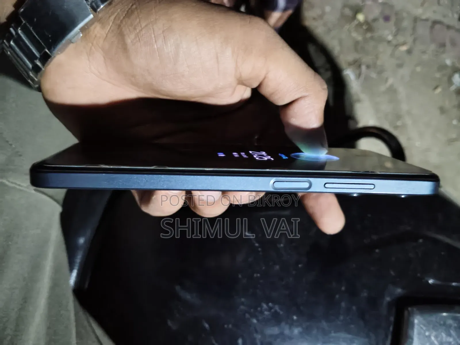 Realme 10 64 GB Black