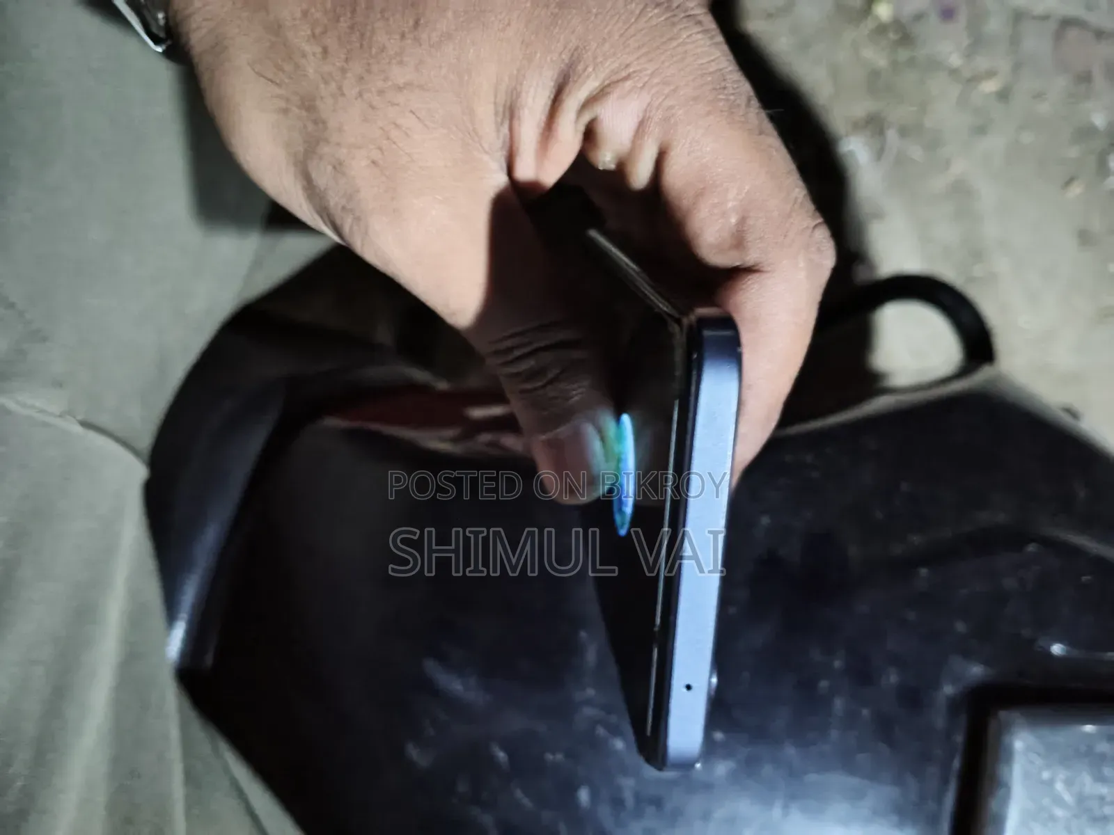 Realme 10 64 GB Black