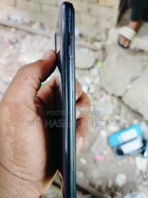 Samsung Galaxy A31 128 GB Black