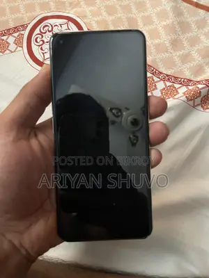 Realme 9 5G 128 GB Orange