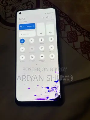 Realme 9 5G 128 GB Orange