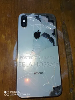 Apple iPhone XS 64 GB Rose Gold