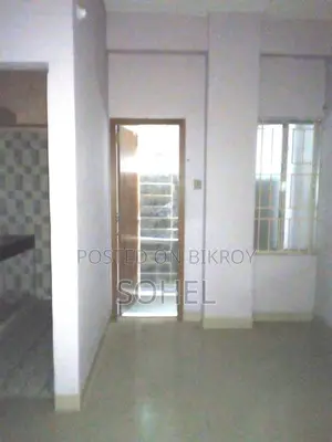 মিরপুরে ১ বেডরুমের অ্যাপার্টমেন্ট ভাড়ার জন্য