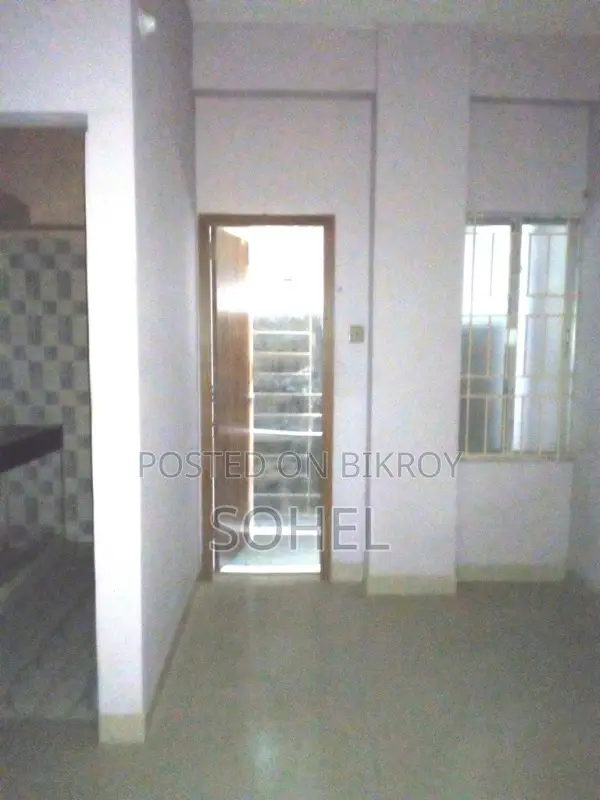 1-bedroom Apartment in Mirpur for Rent