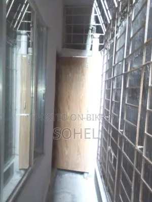 1-bedroom Apartment in Mirpur for Rent